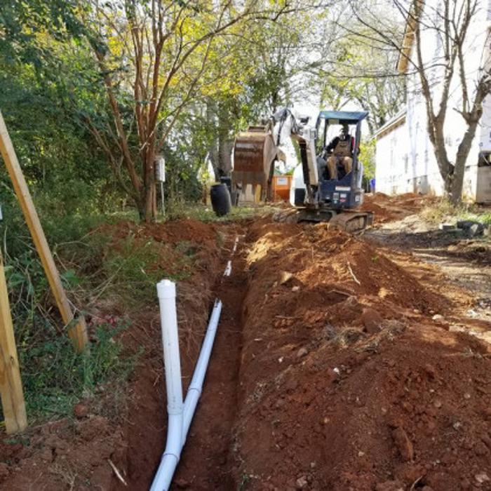 Drip Drop Plumbing LLC - Knightdale, NC