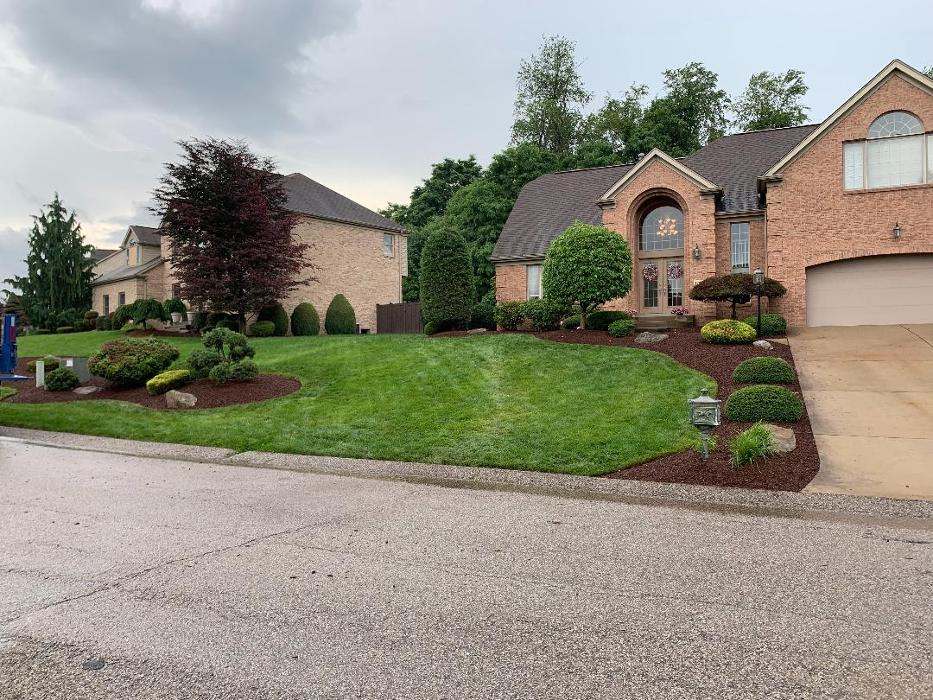 Koenig's Landscaping, LLC - Eighty Four, PA