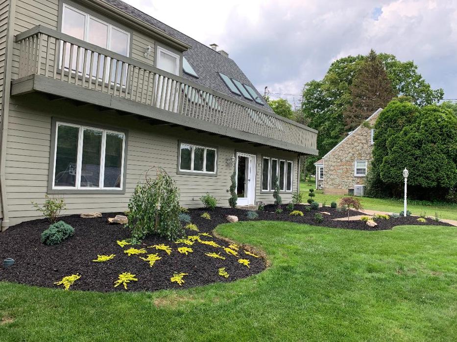 Koenig's Landscaping, LLC - Eighty Four, PA