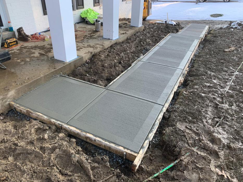 Koenig's Landscaping, LLC - Eighty Four, PA