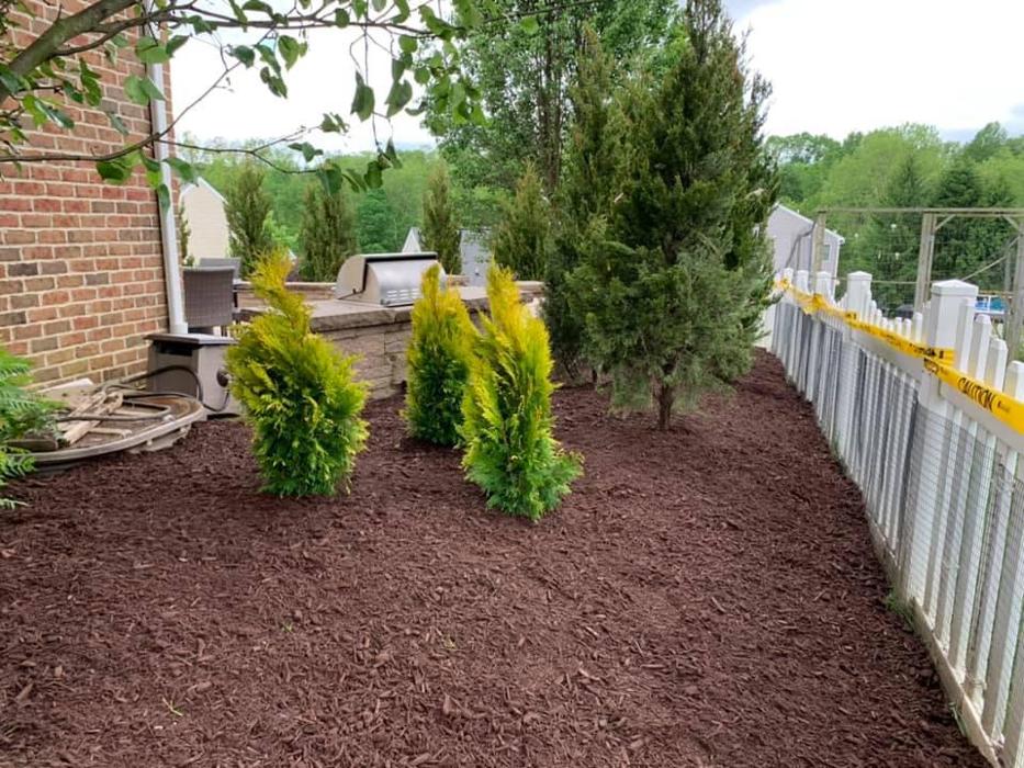 Koenig's Landscaping, LLC - Eighty Four, PA