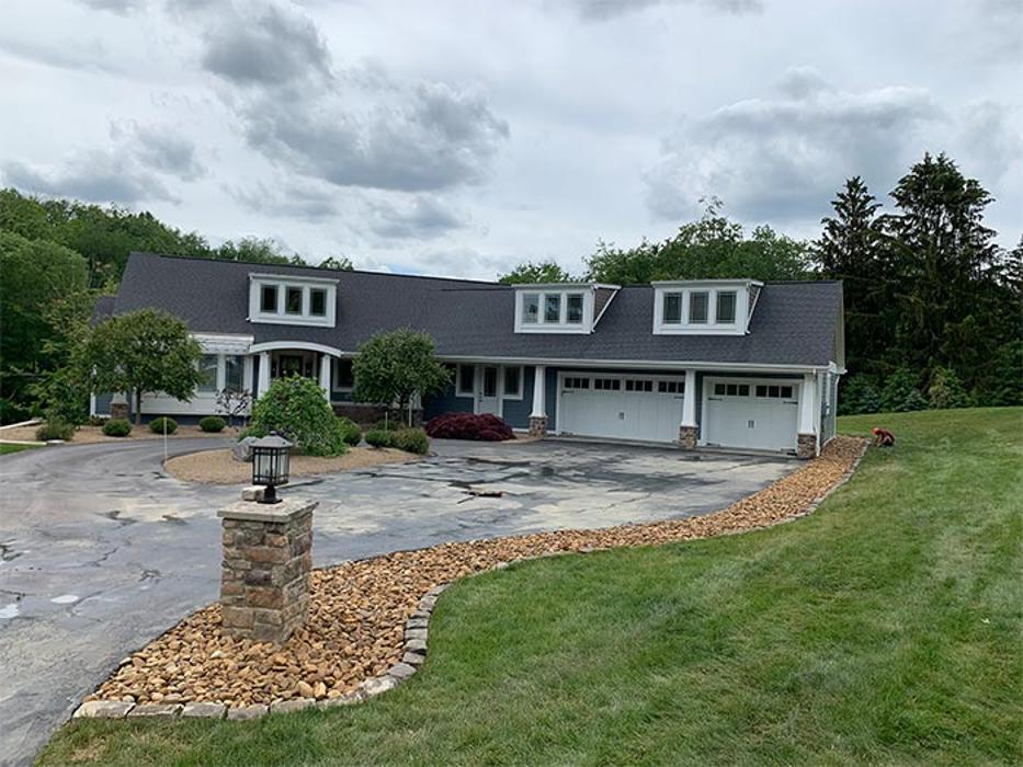 Koenig's Landscaping, LLC - Eighty Four, PA