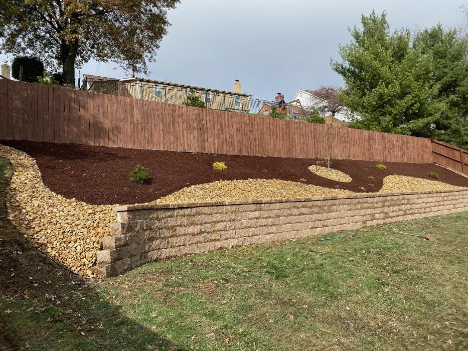 Koenig's Landscaping, LLC - Eighty Four, PA