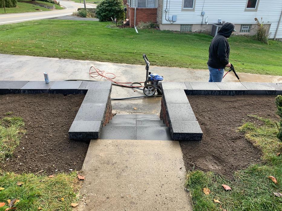 Koenig's Landscaping, LLC - Eighty Four, PA