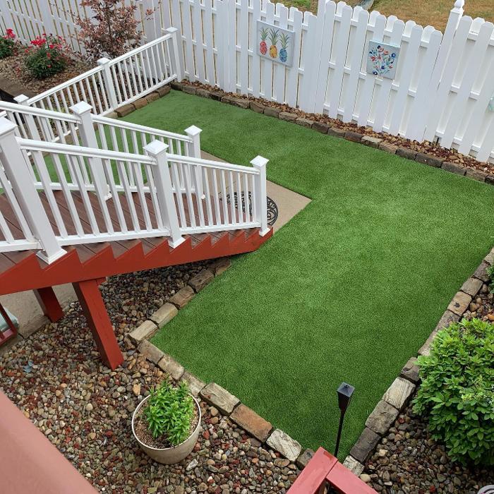 Koenig's Landscaping, LLC - Eighty Four, PA