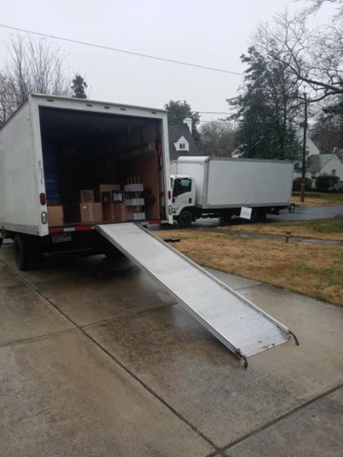 Above & Beyond Movers LLC - Tulsa, OK