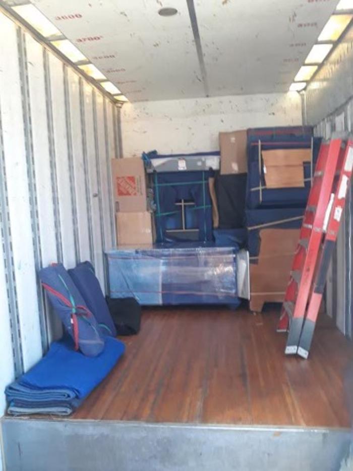 Above & Beyond Movers LLC - Tulsa, OK