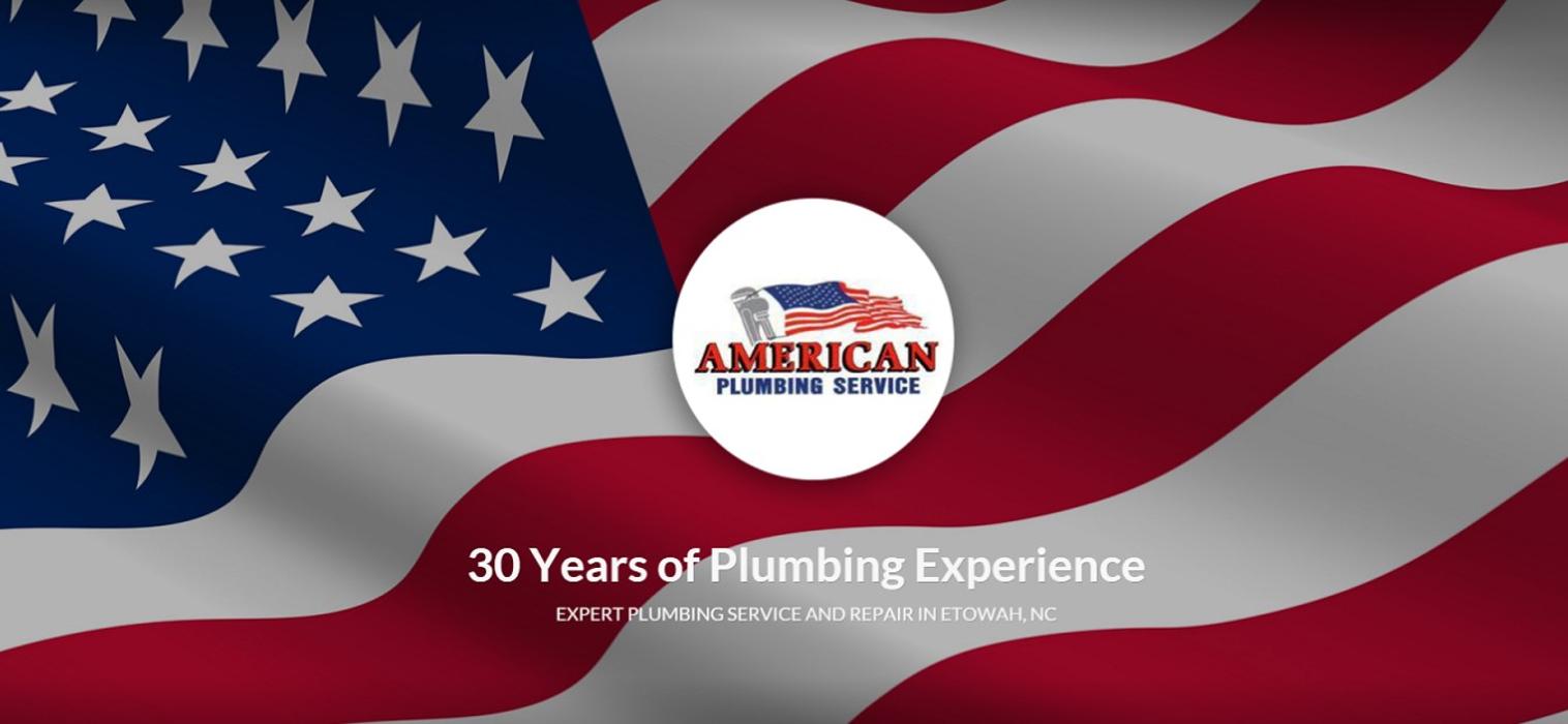 American Plumbing Services Inc - Etowah, NC