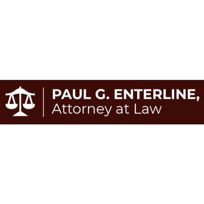 Paul G. Enterline, Attorney at Law - Georgetown, DE 19947 - (302)856-9585 | ShowMeLocal.com