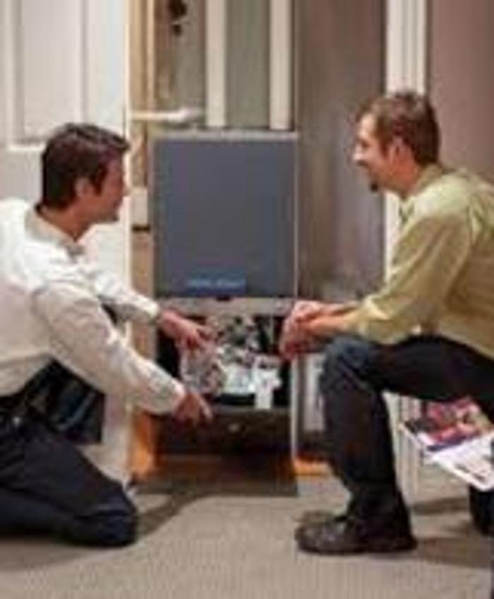 American Heating And Air Plus LLC - Lake Geneva, WI