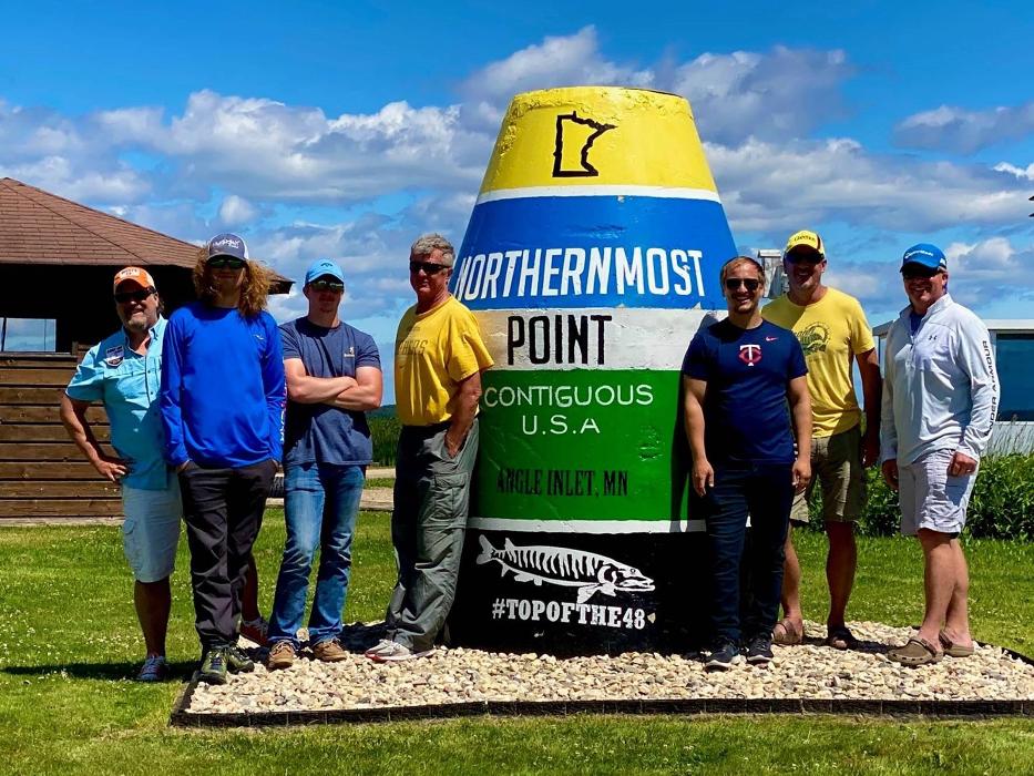 Sunset Lodge - Oak Island, MN