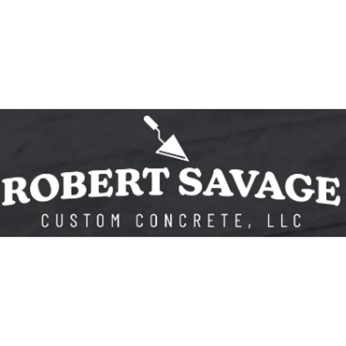 Robert Savage Custom Concrete, LLC - Everett, WA