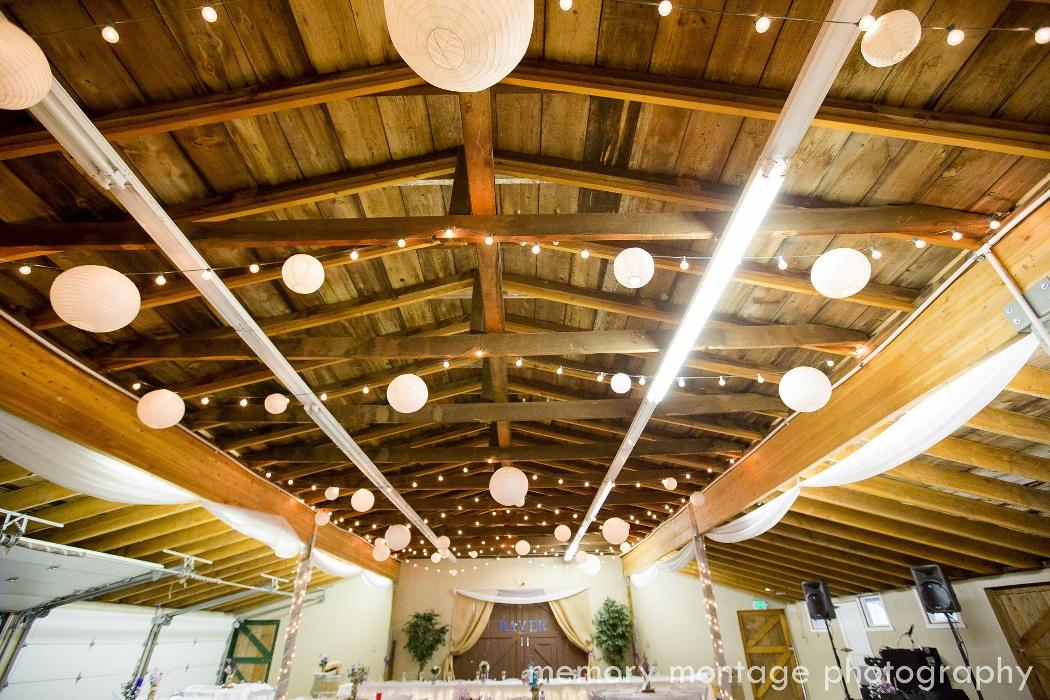 Spring Creek Homestead - Yakima, WA