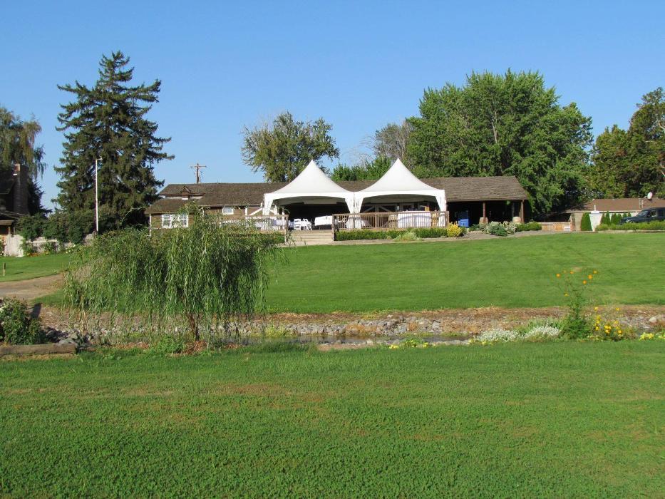 Spring Creek Homestead - Yakima, WA