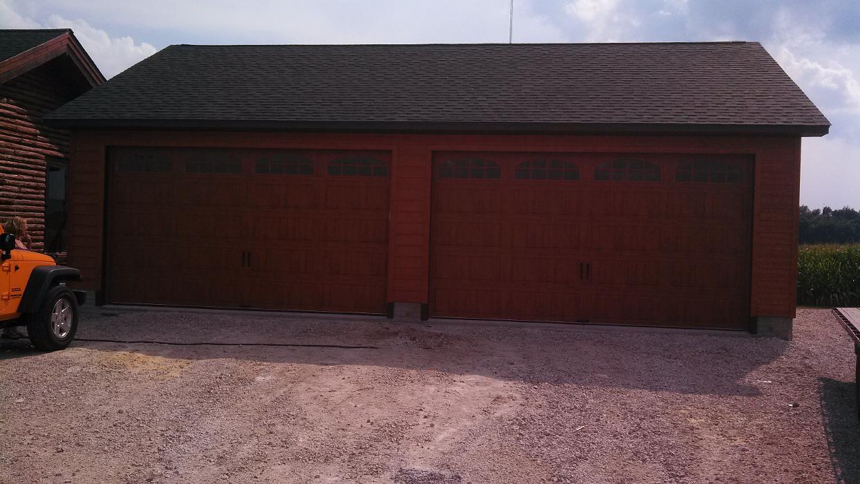 2nd Generation Garage Builders - Silvis, IL