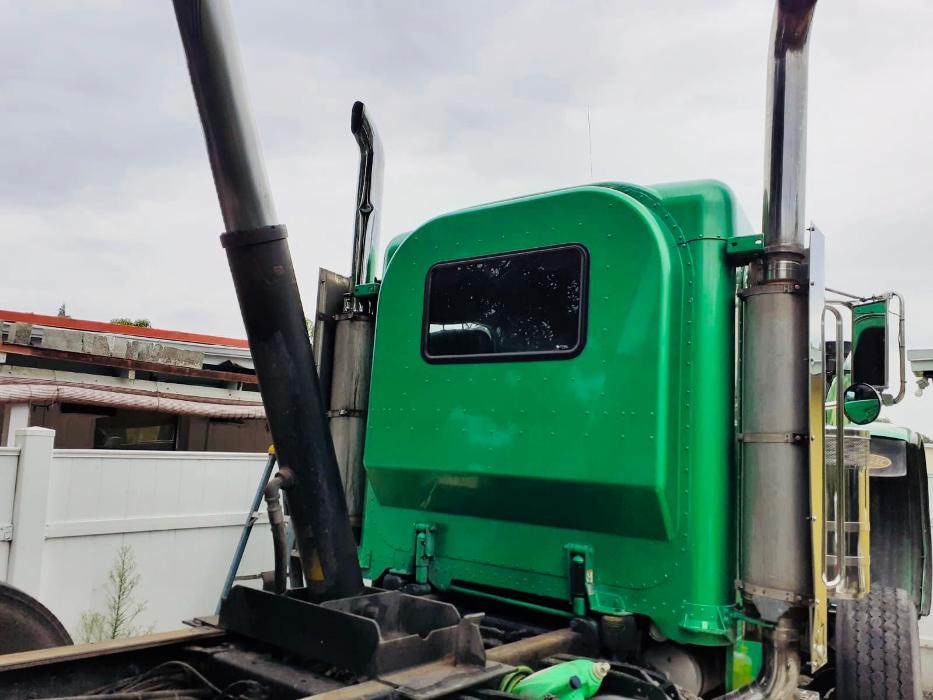 P&D Construction Dumping, LLC - Fort Lauderdale, FL