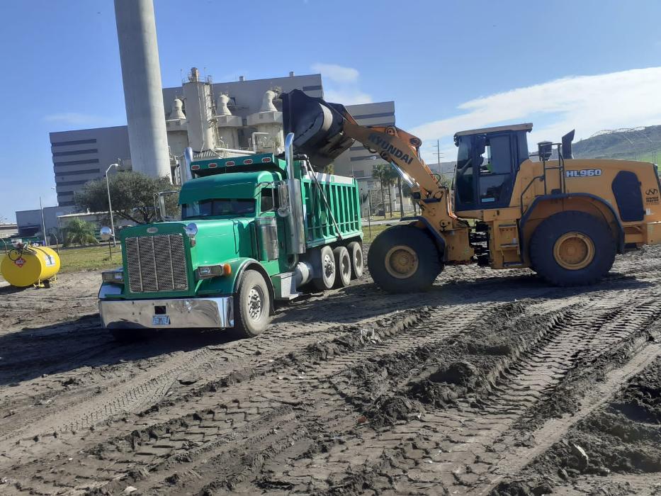 P&D Construction Dumping, LLC - Fort Lauderdale, FL