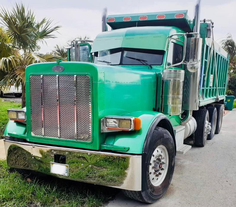 P&D Construction Dumping, LLC - Fort Lauderdale, FL