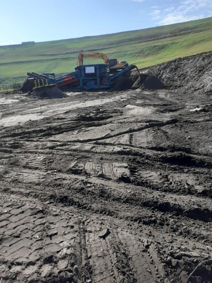 P&D Construction Dumping, LLC - Fort Lauderdale, FL