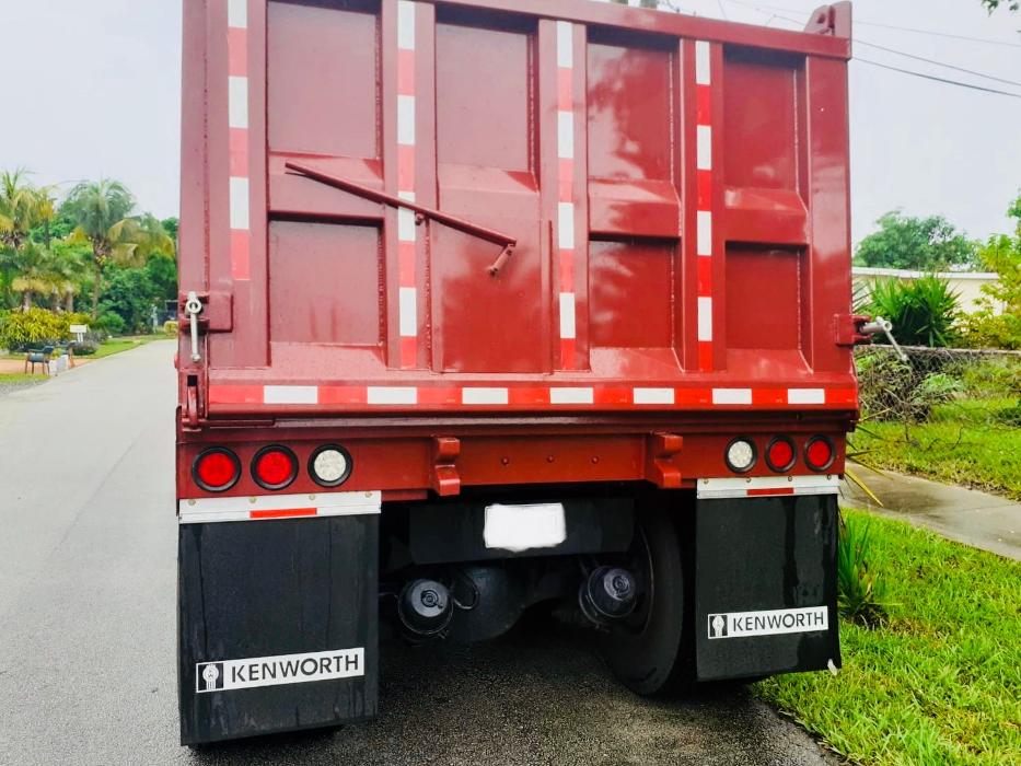 P&D Construction Dumping, LLC - Fort Lauderdale, FL