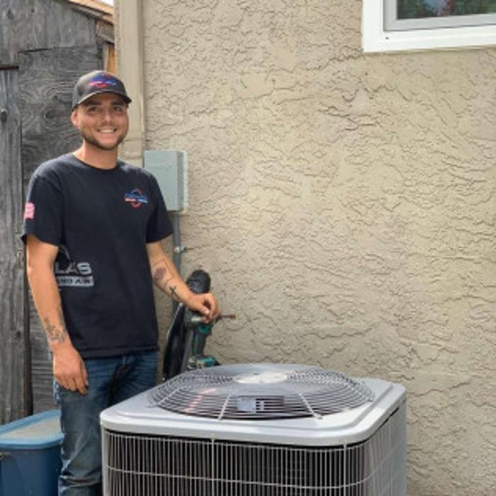 Abellas Heating and Air - Sacramento, CA