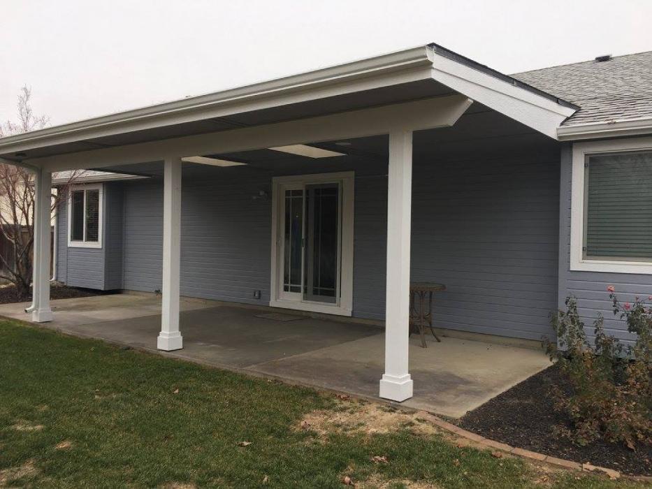 Remodels Plus LLC - Nampa, ID