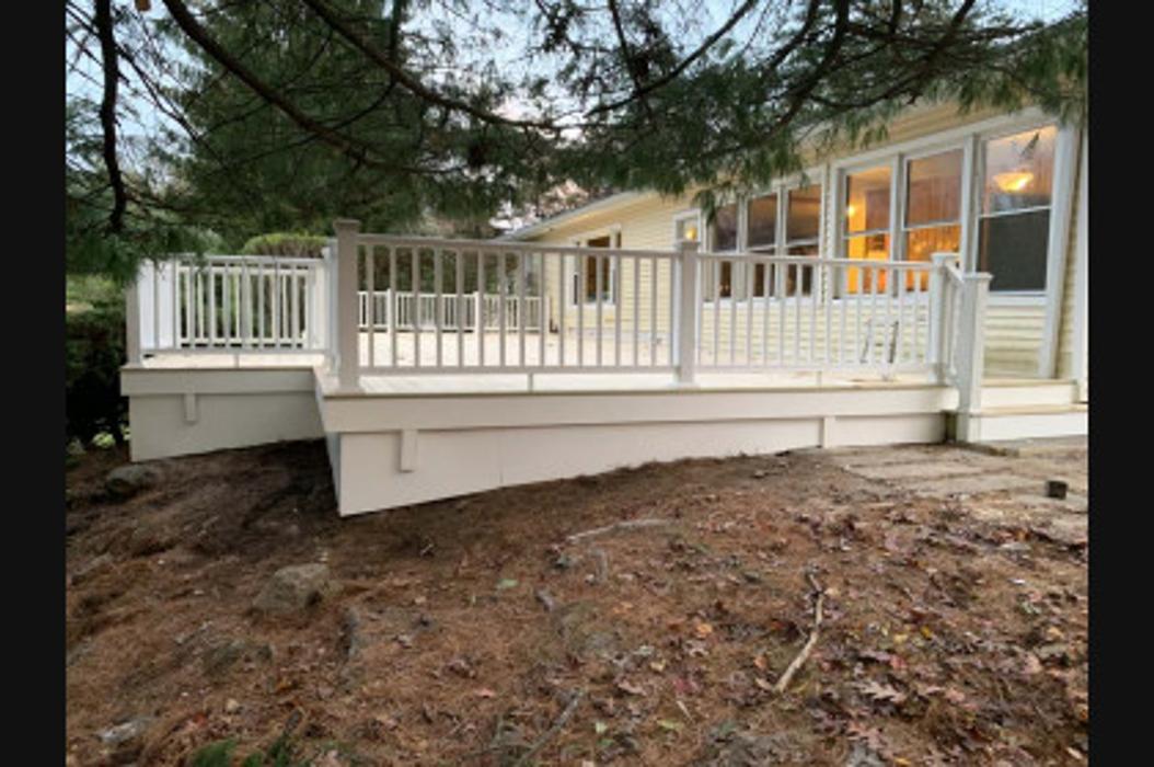 Lonny Lewis, LLC - Brookfield, CT
