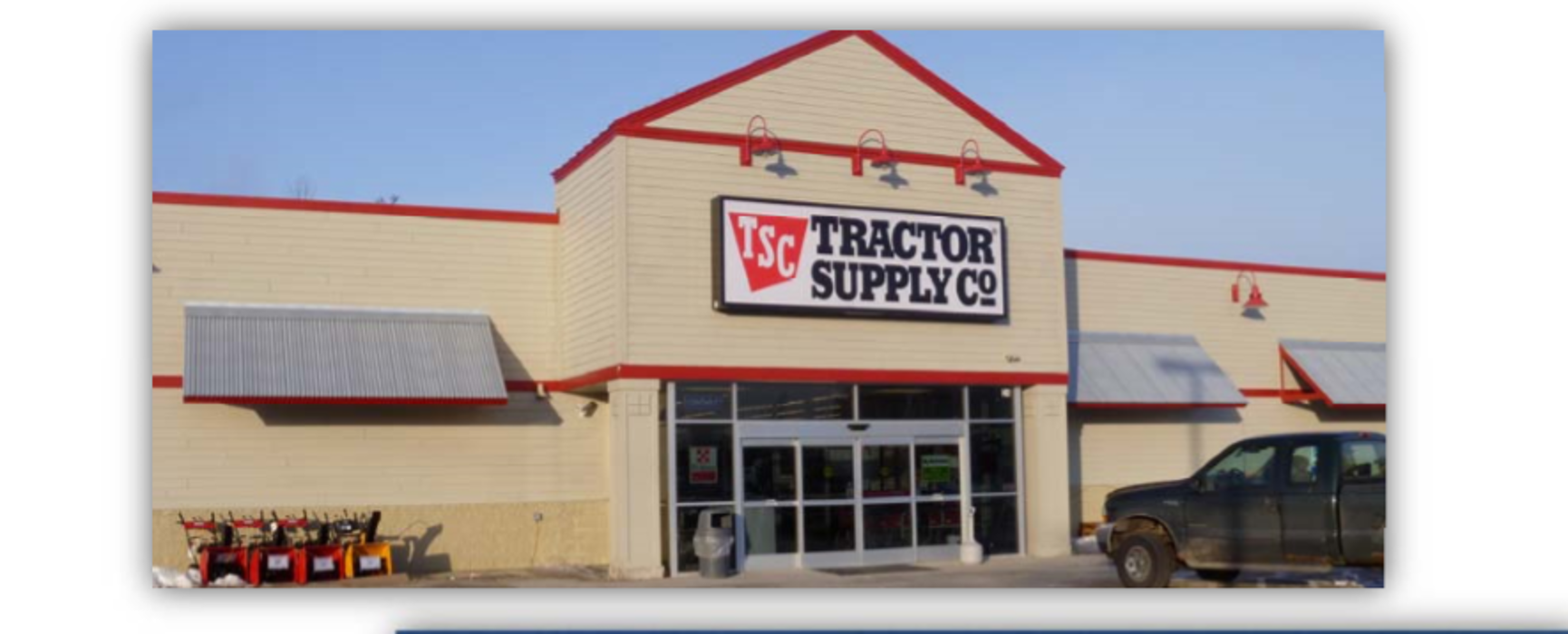 American Glass Co. - Waterville, ME