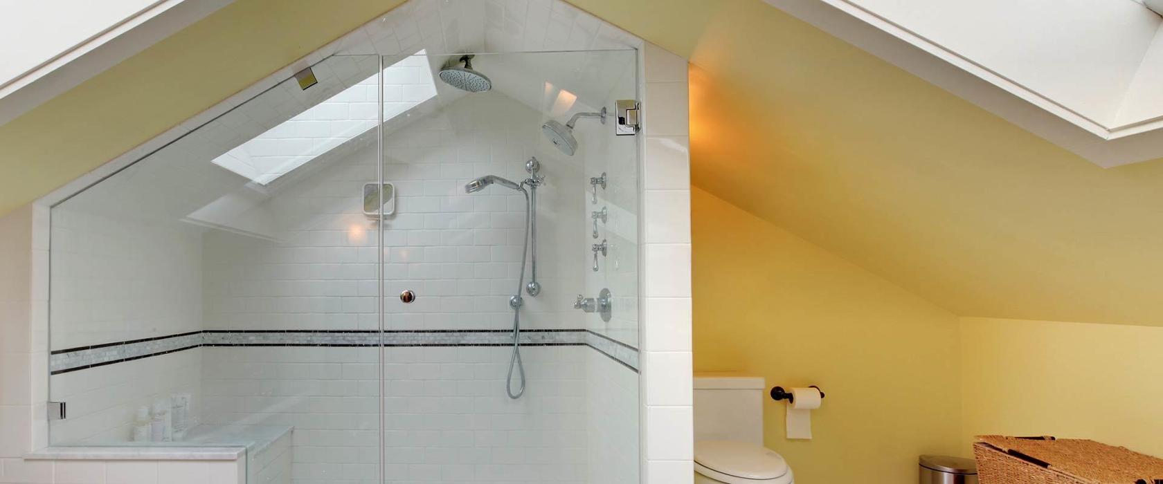 American Glass Co. - Waterville, ME