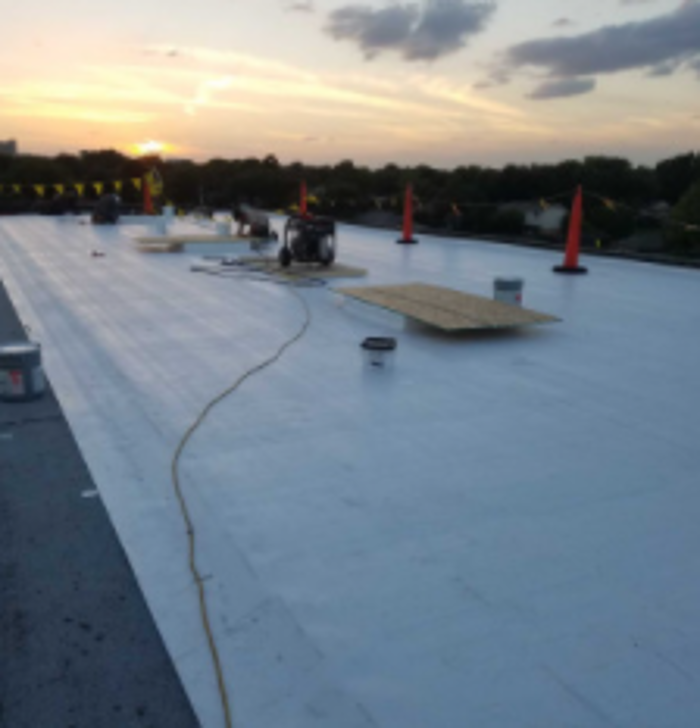 Carnathan Contracting Group - McKinney, TX