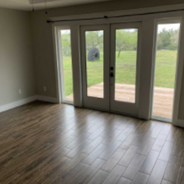 Carnathan Contracting Group - McKinney, TX