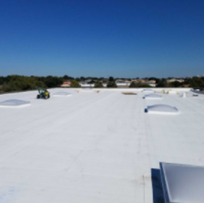 Carnathan Contracting Group - McKinney, TX