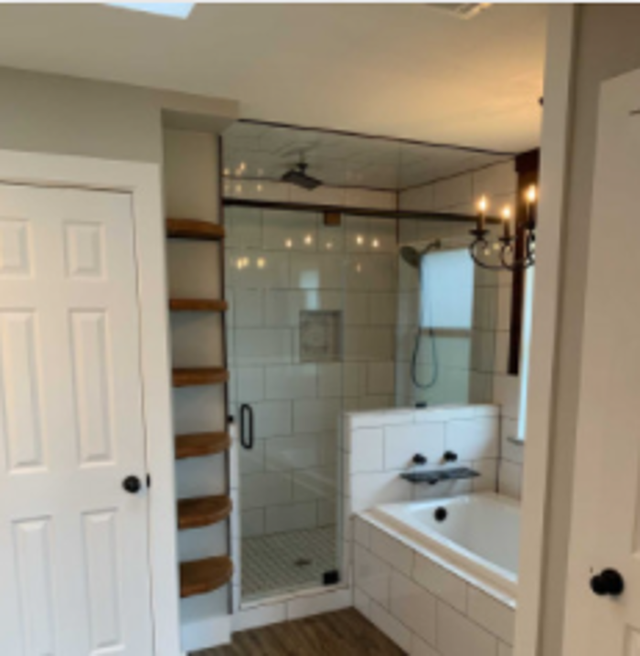 Carnathan Contracting Group - McKinney, TX