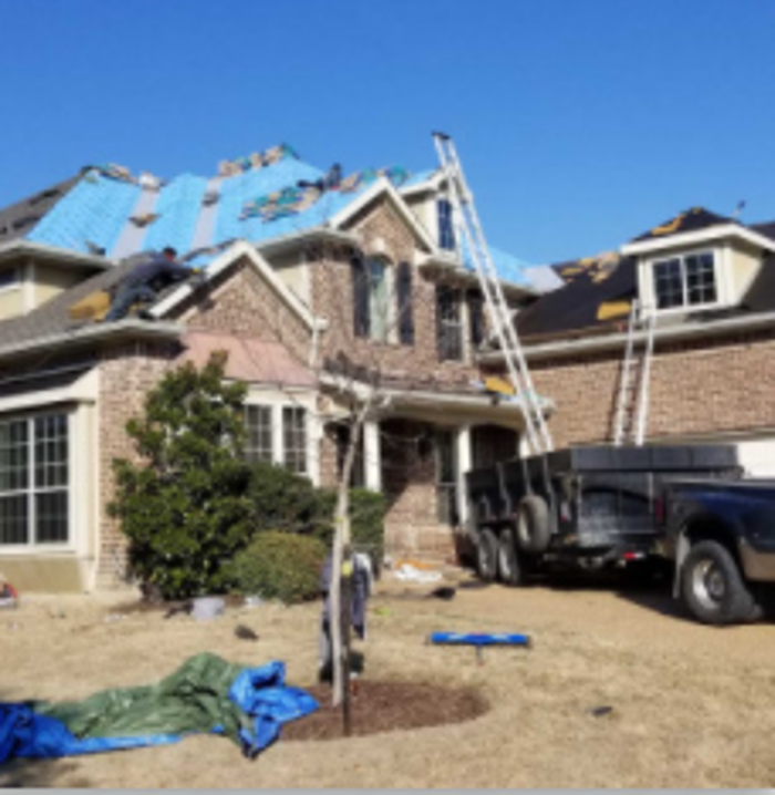 Carnathan Contracting Group - McKinney, TX