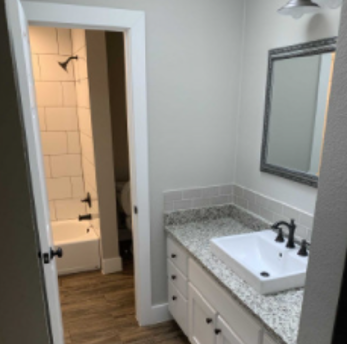 Carnathan Contracting Group - McKinney, TX