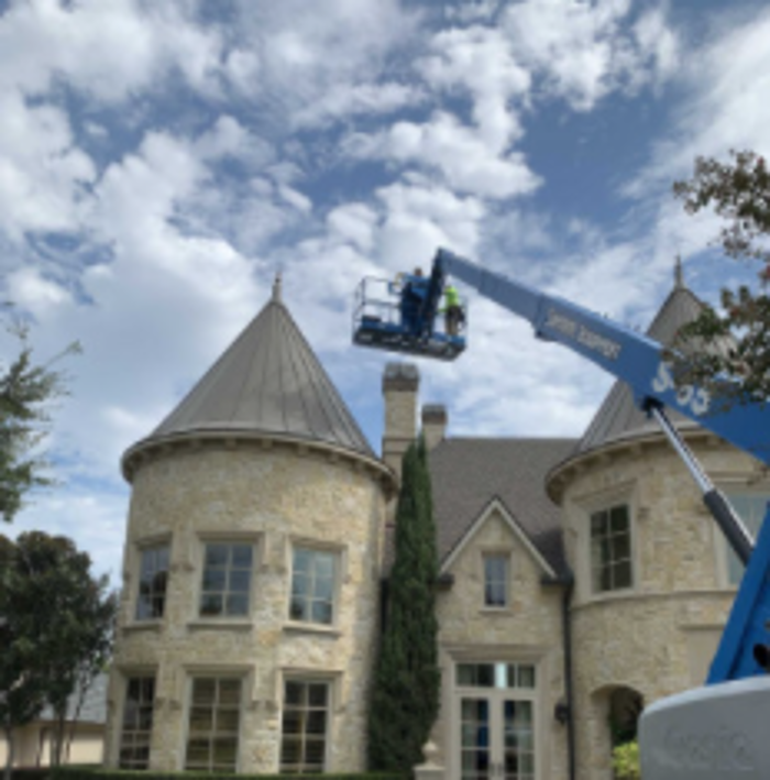 Carnathan Contracting Group - McKinney, TX