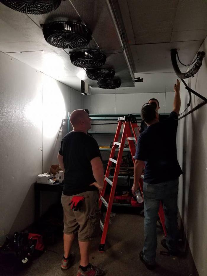 Ampcore Electric LLC - Edison, NJ