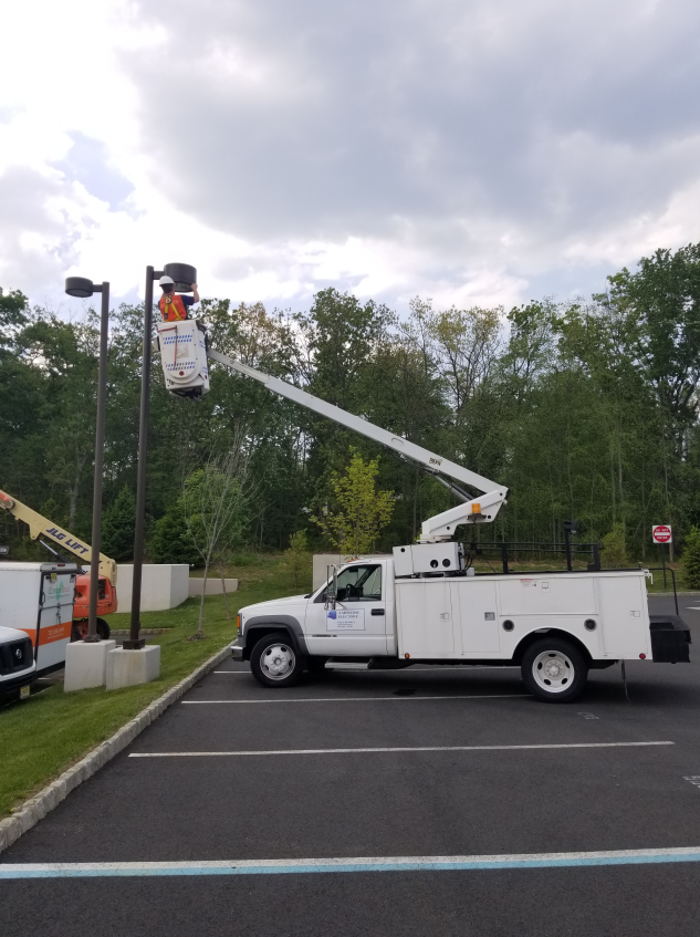 Ampcore Electric LLC - Edison, NJ