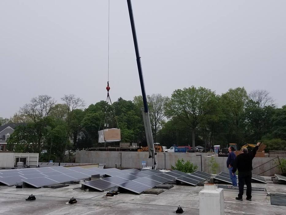Ampcore Electric LLC - Edison, NJ