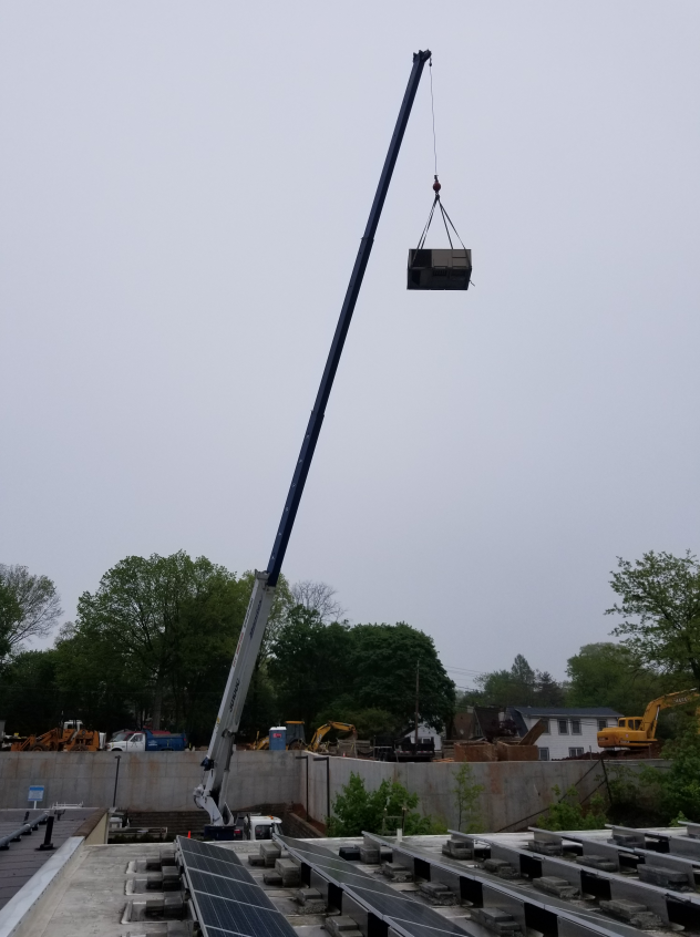 Ampcore Electric LLC - Edison, NJ