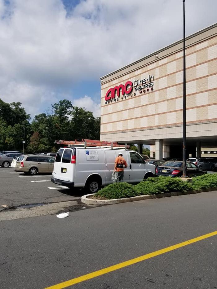 Ampcore Electric LLC - Edison, NJ