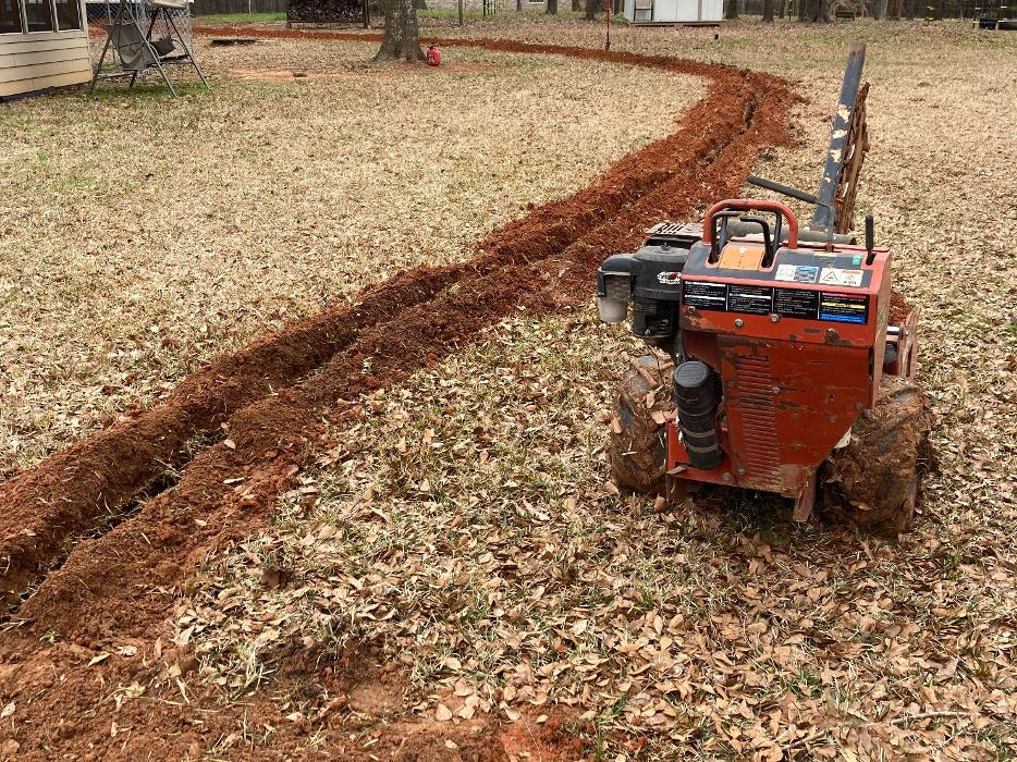 KWS Keithville Water Service - Waskom, TX