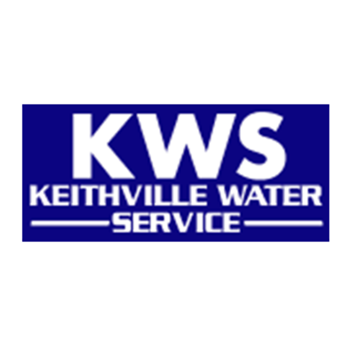 KWS Keithville Water Service - Waskom, TX