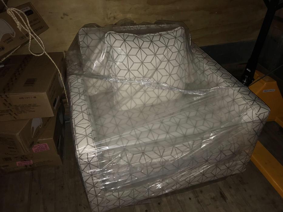 Speedy Delivery and Home Services - Pearland, TX