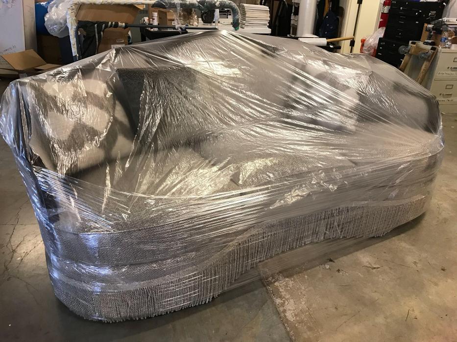 Speedy Delivery and Home Services - Pearland, TX