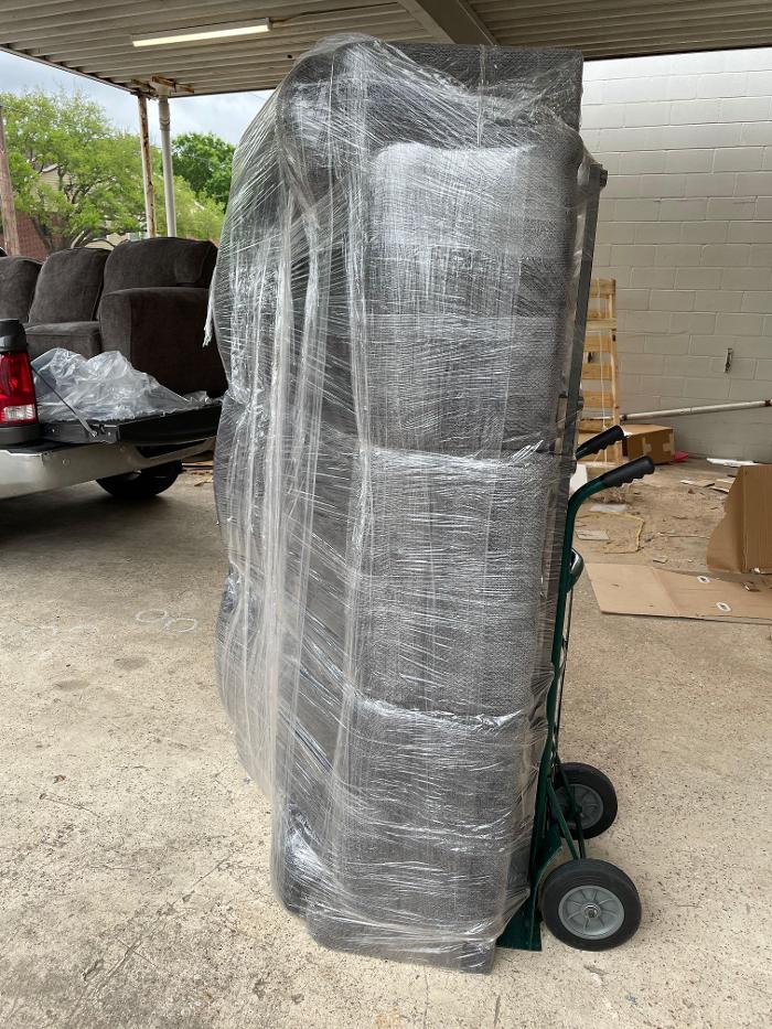 Speedy Delivery and Home Services - Pearland, TX