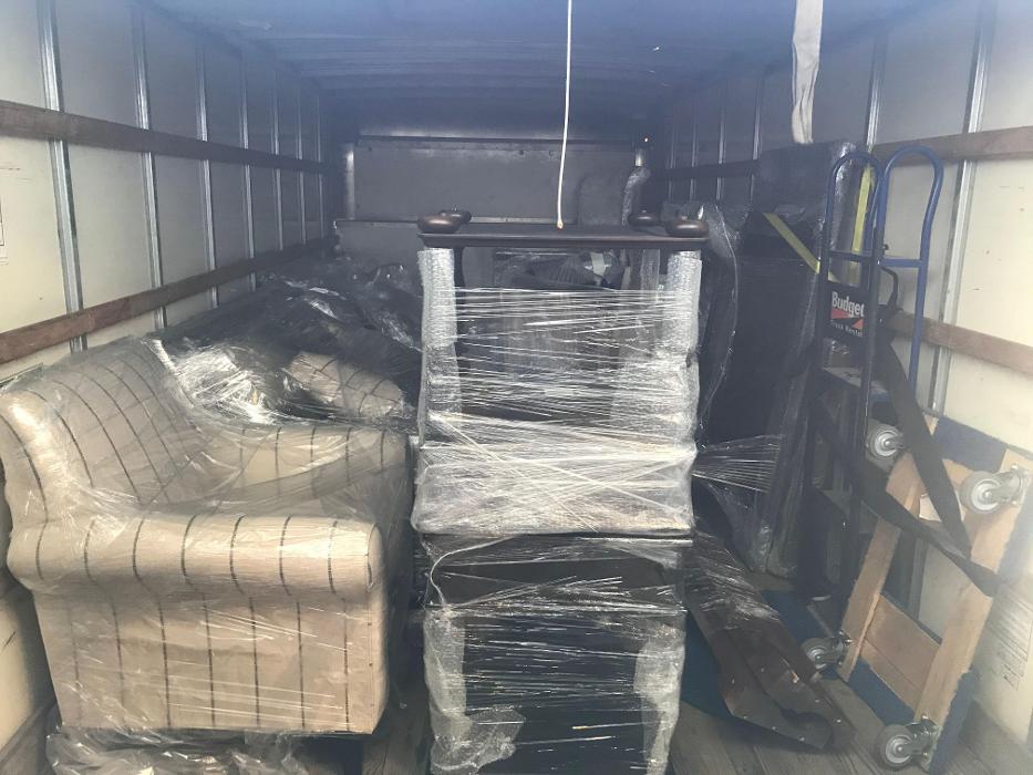 Speedy Delivery and Home Services - Pearland, TX