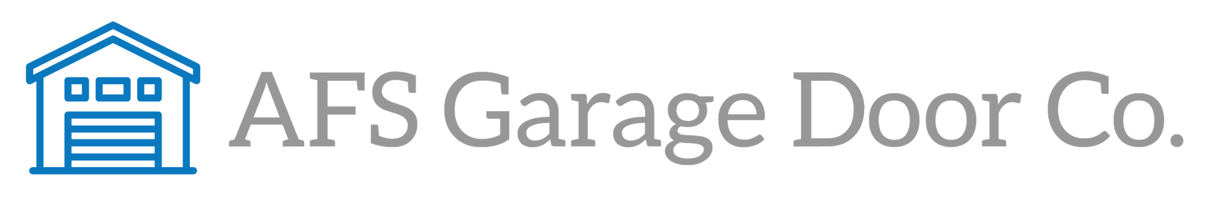 AFS Garage Door Co. - Moreno Valley, CA