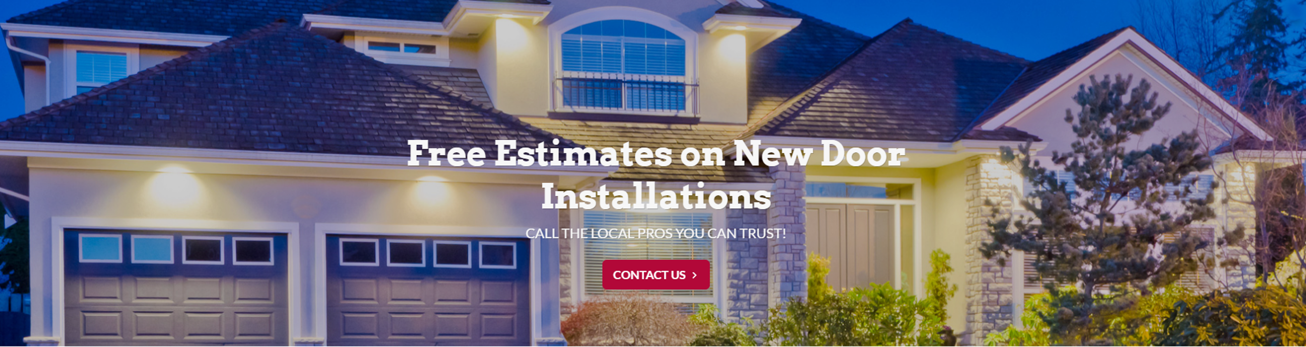 AFS Garage Door Co. - Moreno Valley, CA