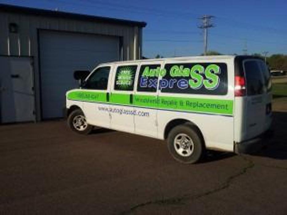 Auto Glass Express - Mitchell, SD
